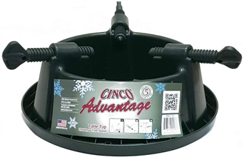 Cinco 5 - Advantage - Christmas Tree Stand