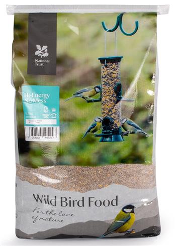 National Trust - Hi-Energy No Mess, 12.75kg