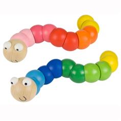 Wiggly Worm