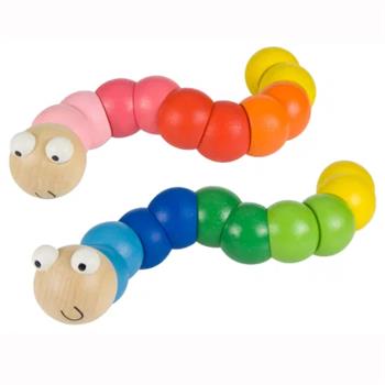Wiggly Worm