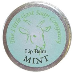 Lip balm - Mint