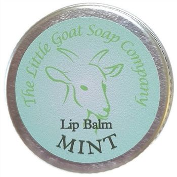 Lip balm - Mint