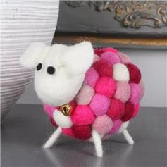 Romeo the Romantic Sheep