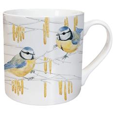 Blue Tit (Tarka Mugs)