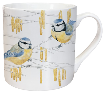 Blue Tit (Tarka Mugs)