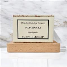 Guest Soap - Patchouli