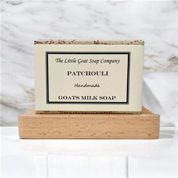 Guest Soap - Patchouli
