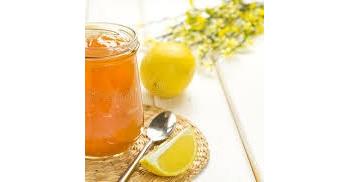 Elderflower & Lemon Marmalade