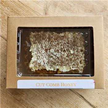 Cut Comb Honey - Honeycomb