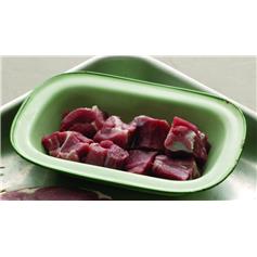 Diced Goat (400g)