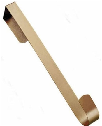 Buy wreath hanger gold Farmer Gow s