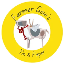 Tin & Paper