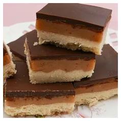 Millionaires Shortbread