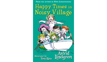 Happy Times in Noisy Village