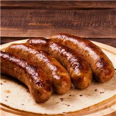 Pork Sausages - Gloucester