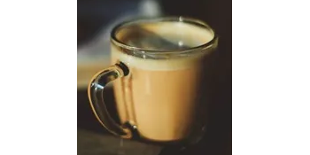 Mug of Latte