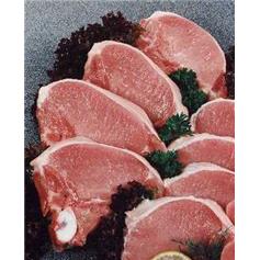 Pork Chops