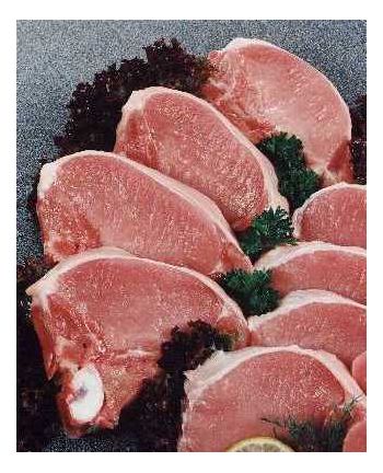Pork Chops