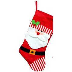 Santa Stocking