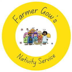 Nativity Service - Sat 20 Dec 2025