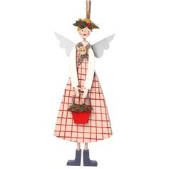 Angel - with Bucket