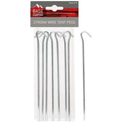 Tent Pegs