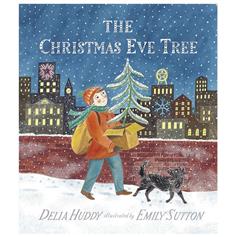 The Christmas Eve Tree