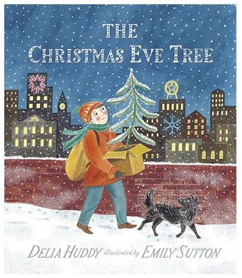 The Christmas Eve Tree