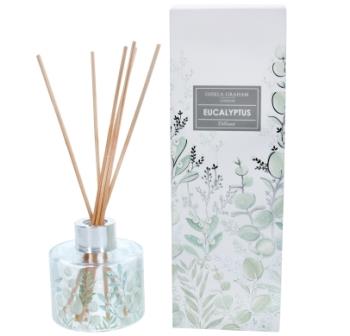 Diffuser - Eucalyptus Garden