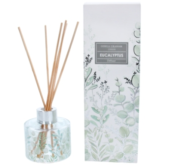 Diffuser - Eucalyptus Garden