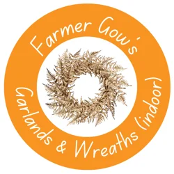 Garlands & Wreaths (indoor)