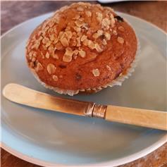 Muffin - Blueberry