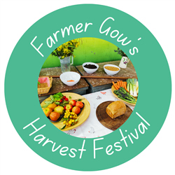 Harvest Festival - Sun 24th Sep