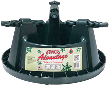 Cinco 6 - Advantage - Christmas Tree Stand