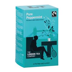 Herbal infusion - Pure Peppermint