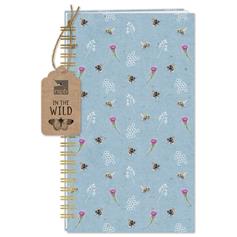 Bees & Thistles - Password Book