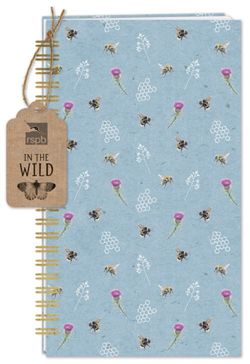 Bees & Thistles - Password Book