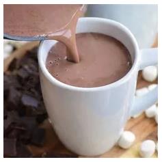 Hot Chocolate