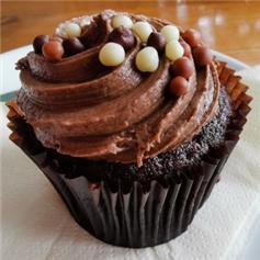 Chocolate Cupcake