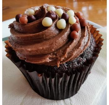 Chocolate Cupcake