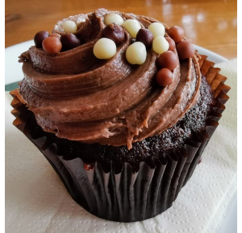 Chocolate Cupcake