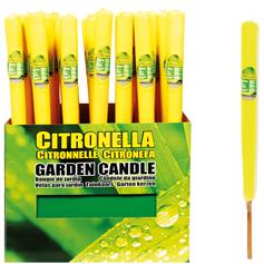 Citronella Candle On Stick