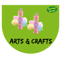 Arts & Crafts