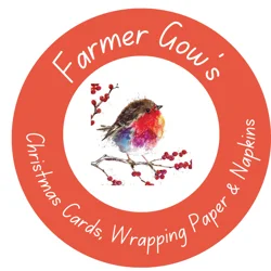 Christmas Cards, Wrapping Paper & Napkins