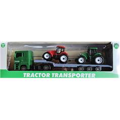 On the Farm Tractor Transporter