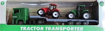 On the Farm Tractor Transporter
