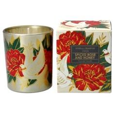 Candle - Spiced Rose & Honey