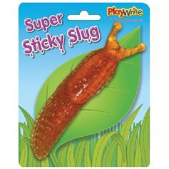Super Sticky Slug