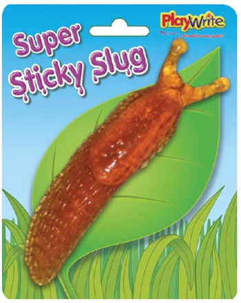 Super Sticky Slug