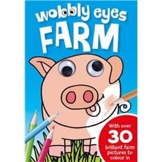 Wobbly Eyes Farm
